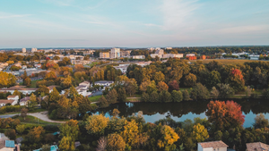 Chauffeur privé Cergy